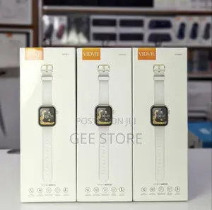 Vidvie Oled Smartwatch
