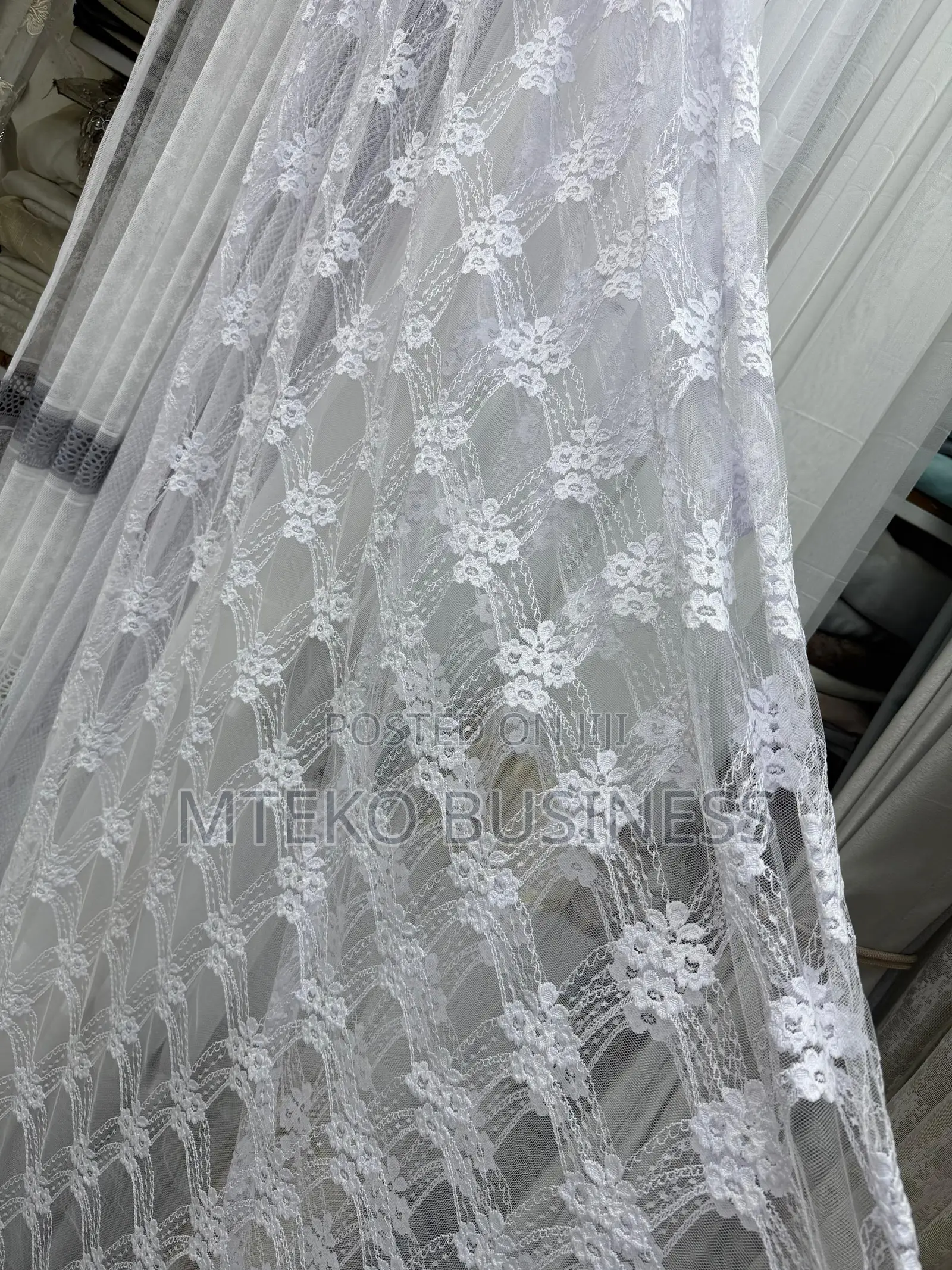 Shears Curtains