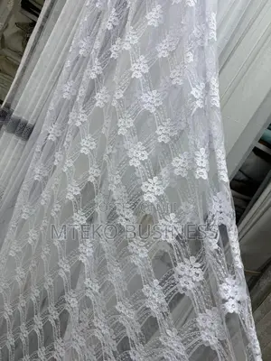 Shears Curtains