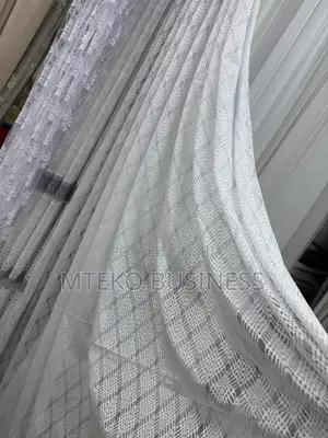 Shears Curtains