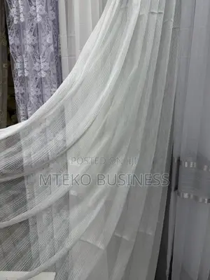 Shears Curtains