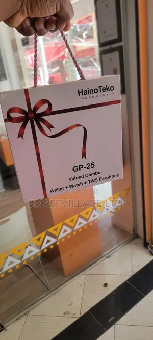 Valentine Smartwatches