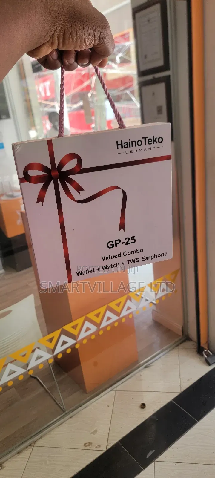 Valentine Smartwatches