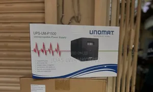 Ups Power Backup(U.Ps.)