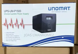 Ups Power Backup(U.Ps.)
