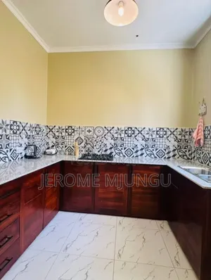 Furnished 3bdrm House in Kunduchi for rent