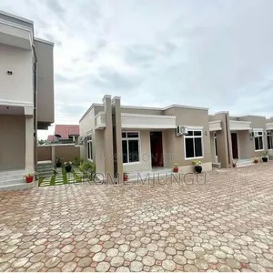 1bdrm Apartment in Mbezi for rent