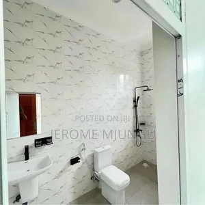 1bdrm Apartment in Mbezi for rent
