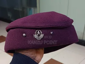 Kofia Bora Na Nzuri