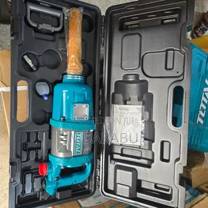 Total Air Impact Wrench 3100n.M