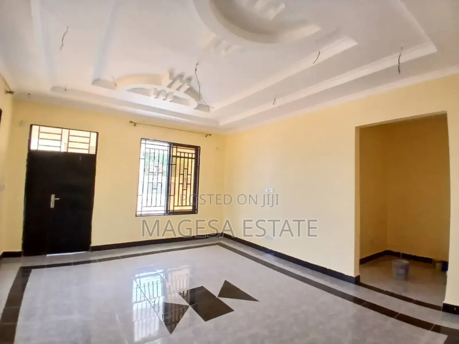 3bdrm House in Kigamboni, Kibada for sale