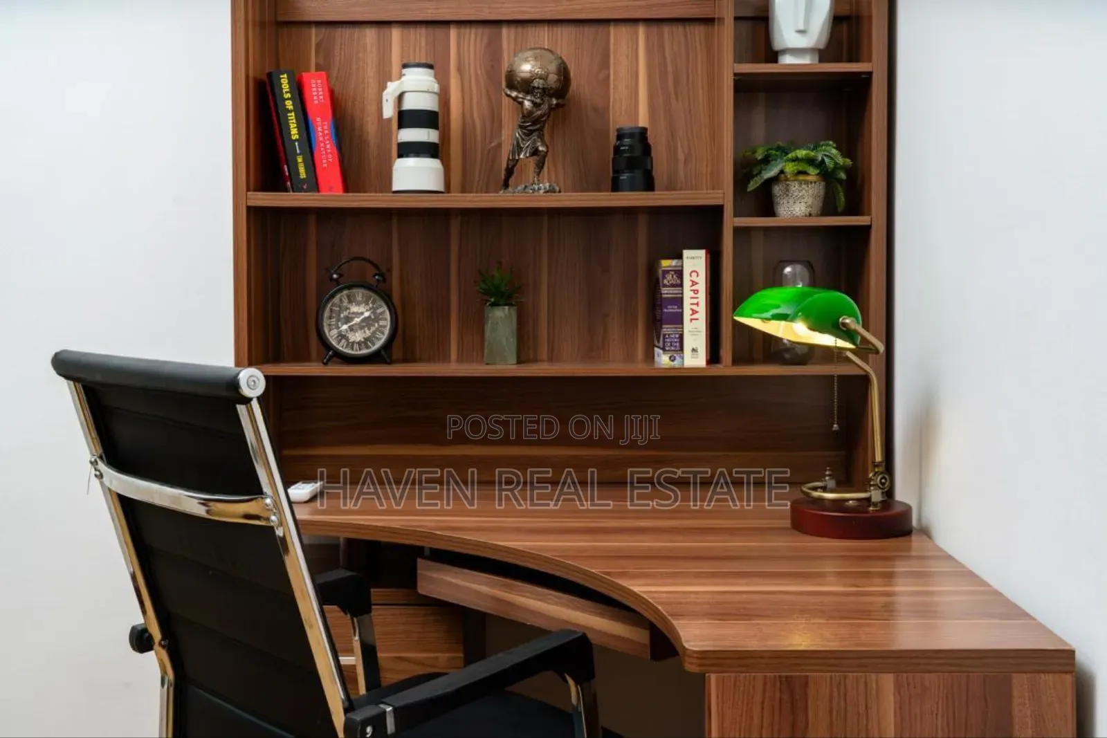 Furnished 4bdrm Apartment in Masaki for rent