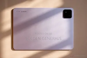 New Xiaomi Pad 7 256 GB