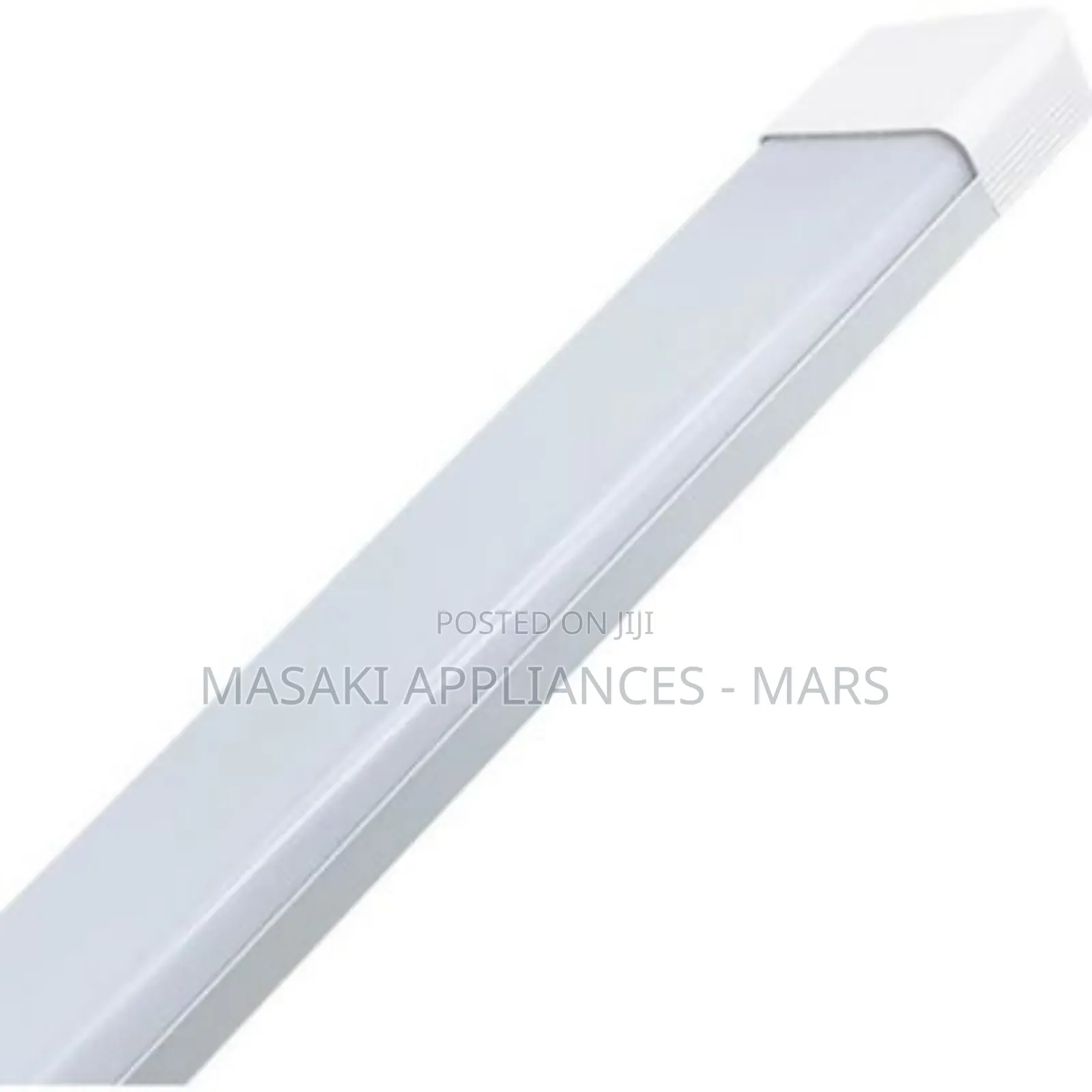 Brand New Led Batten Infinity Light Regretted 120w Led Linear Light,