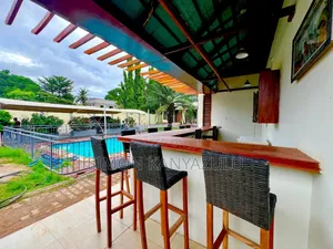 4bdrm Apartment in Kariuk, Mikocheni for rent