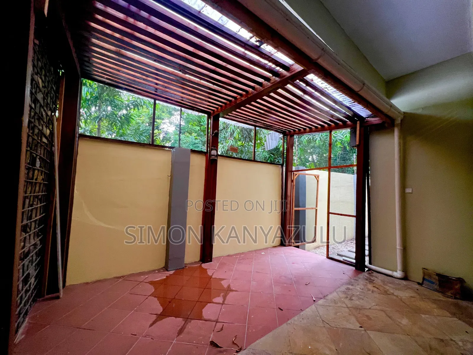 4bdrm Apartment in Kariuk, Mikocheni for rent