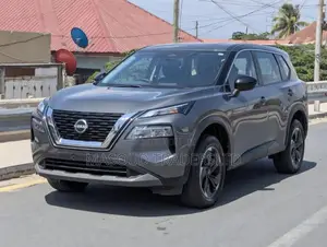 Nissan X-Trail 2024 Gray