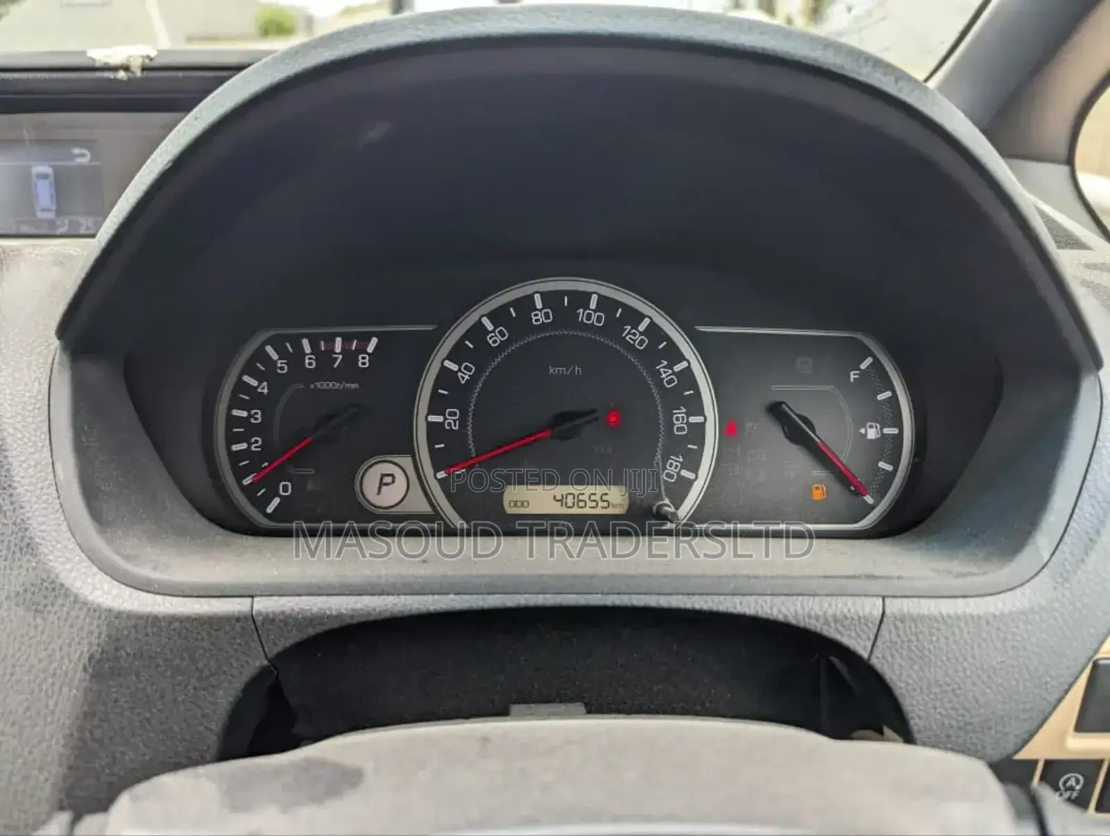 Nissan X-Trail 2024 Gray