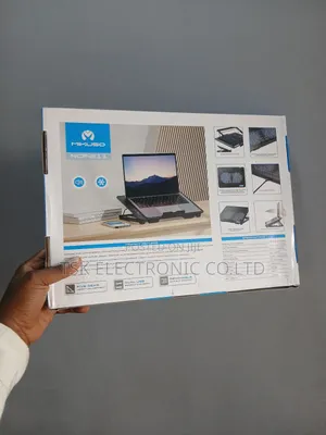 Gaming Laptop Stand