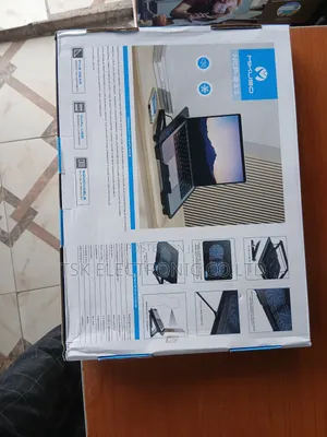 Gaming Laptop Stand