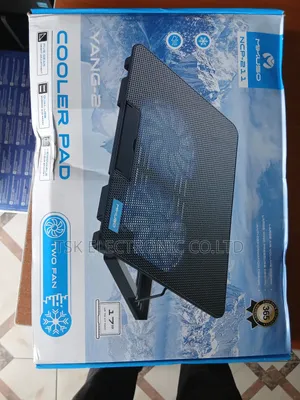 Gaming Laptop Stand