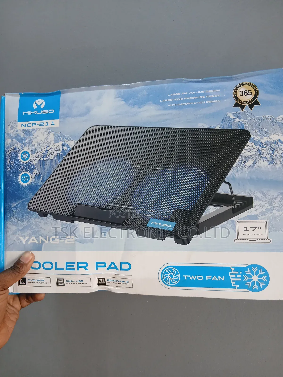 Gaming Laptop Stand