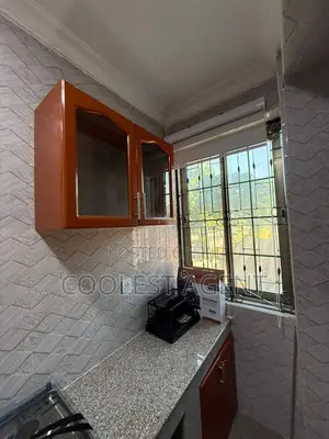Furnished 3bdrm Apartment in Coolest Estate for rent
