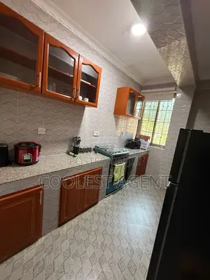 Furnished 3bdrm Apartment in Coolest Estate for rent