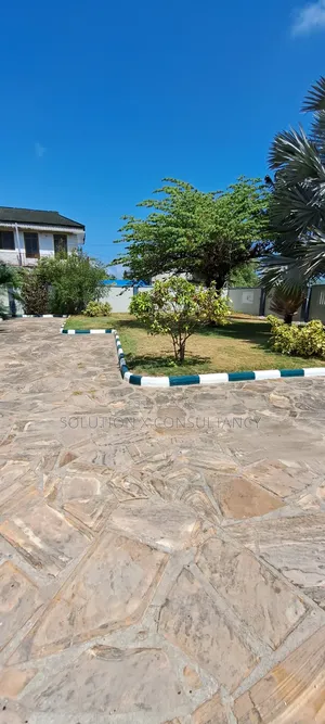 3bdrm House in Mbweni for rent