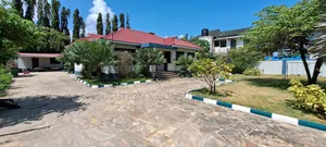 3bdrm House in Mbweni for rent
