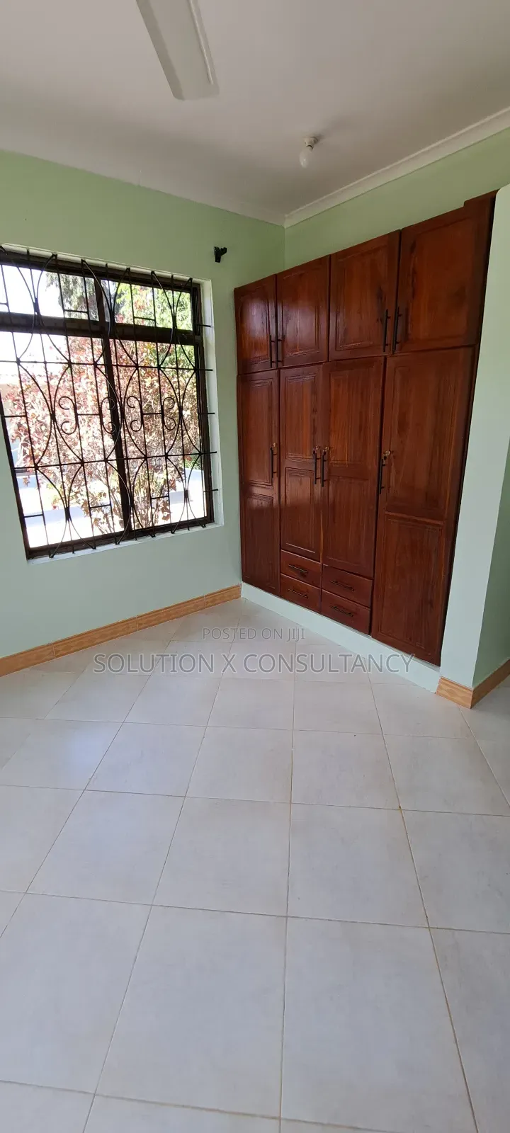 3bdrm House in Mbweni for rent