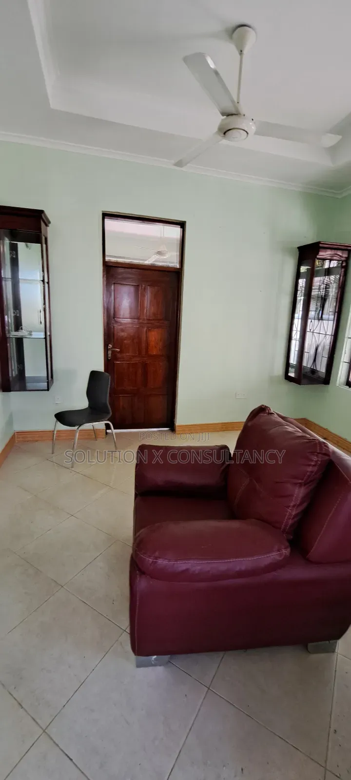 3bdrm House in Mbweni for rent