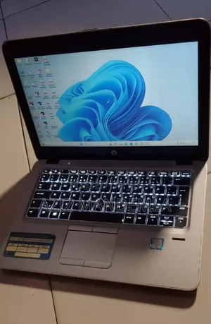 Laptop HP EliteBook 820 G3 8GB Intel Core i5 HDD 512GB