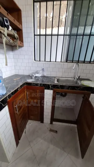 1bdrm Bedsitter in Kinondoni for rent