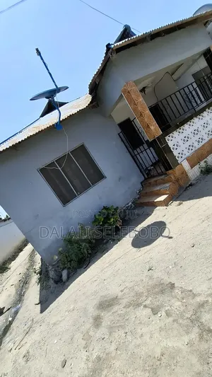 3bdrm Bungalow in Ubungo Plaza, Kinondoni for sale