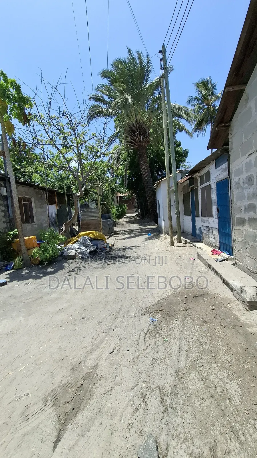 3bdrm Bungalow in Ubungo Plaza, Kinondoni for sale