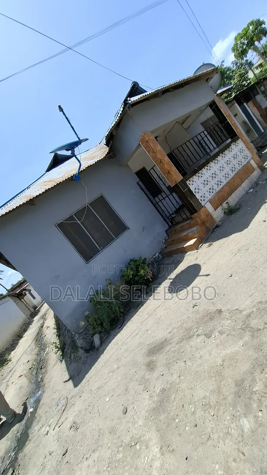 3bdrm Bungalow in Ubungo Plaza, Kinondoni for sale