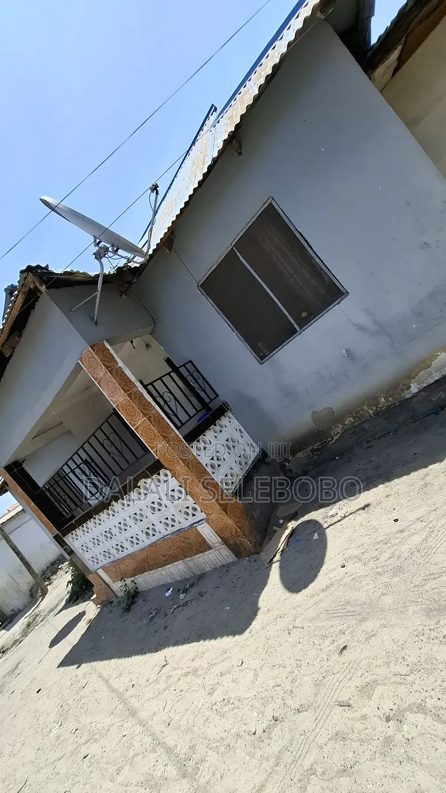 3bdrm Bungalow in Ubungo Plaza, Kinondoni for sale