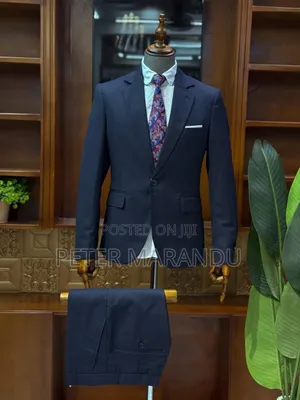 Pierre Cardin Men's Suits