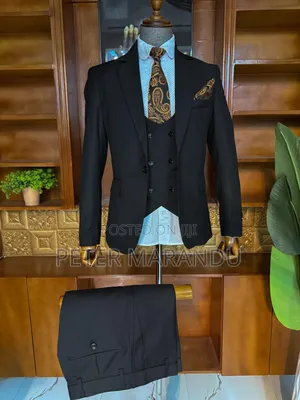Pierre Cardin Men's Suits