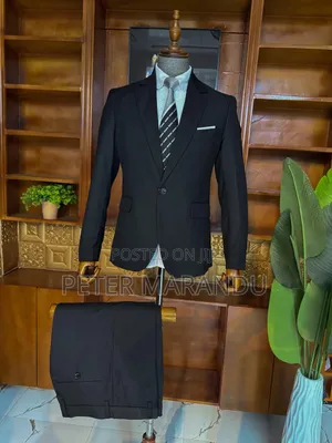 Pierre Cardin Men's Suits