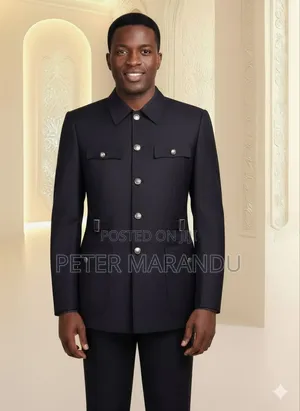 Best Male Suits