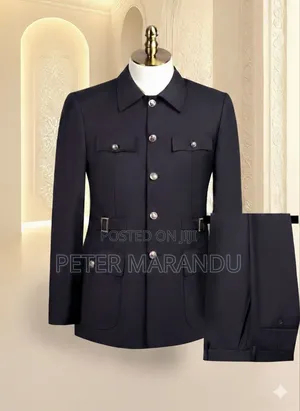 Best Male Suits