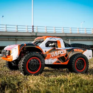 Rapid Pro Remote Control Car