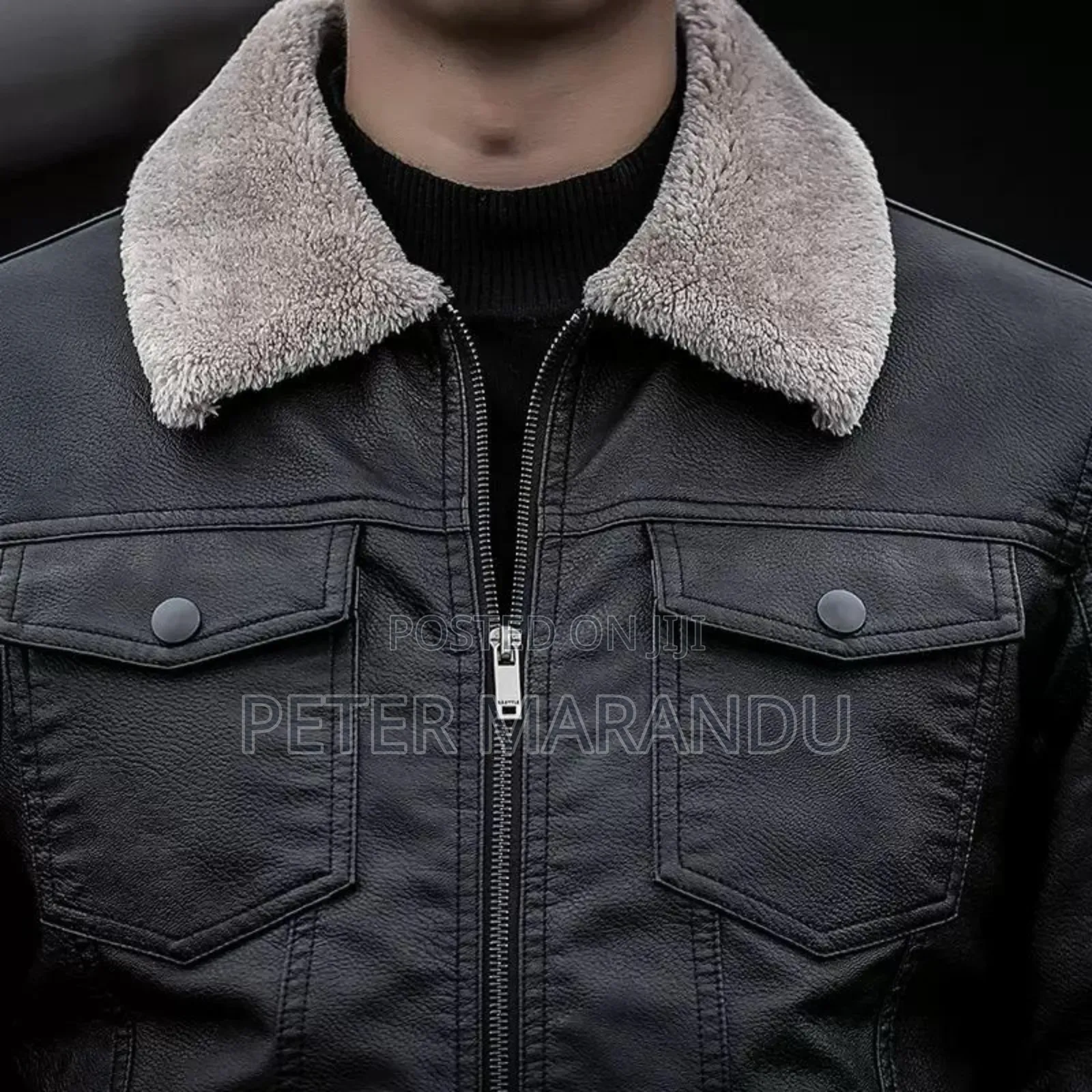 Sweater Point Fashion