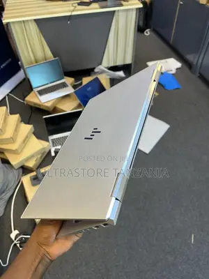 Laptop HP EliteBook 1040 G8 16GB Intel Core I5 SSD 256GB
