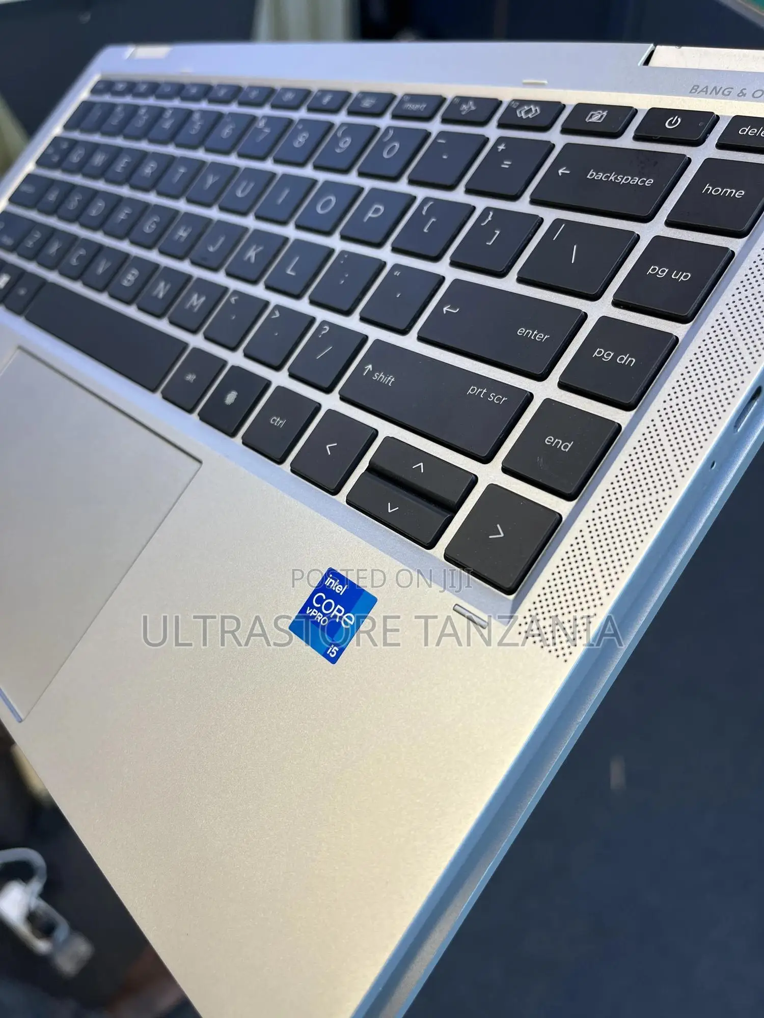 Laptop HP EliteBook 1040 G8 16GB Intel Core I5 SSD 256GB