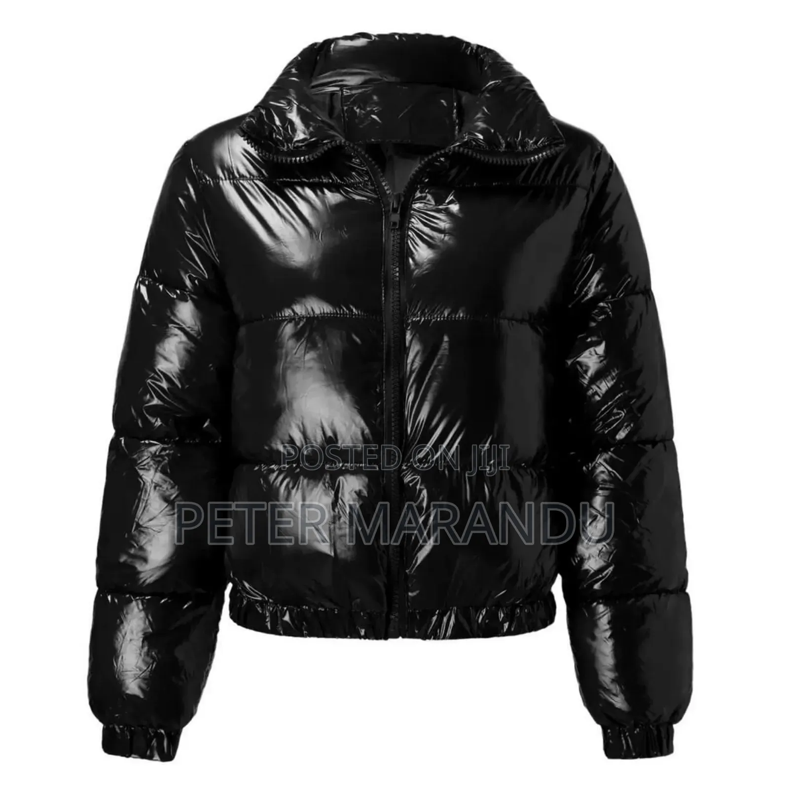 Ladies Jackets