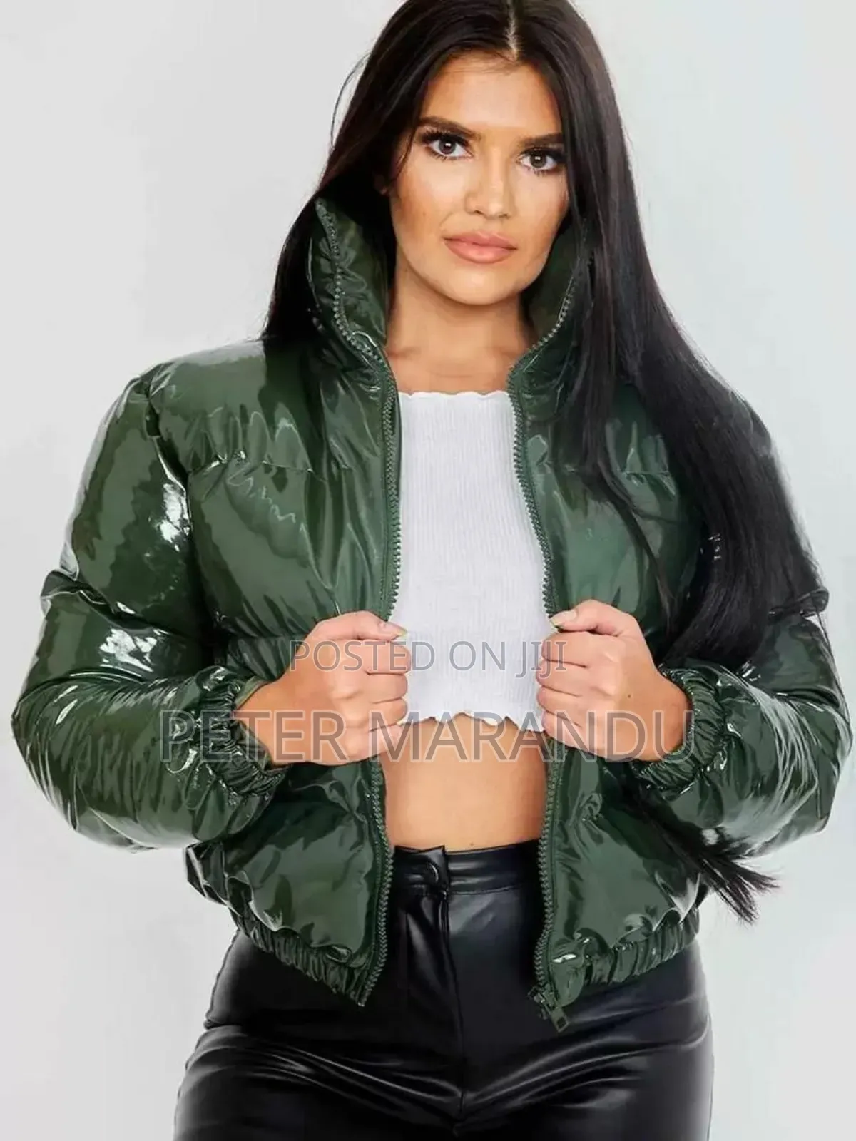 Ladies Jackets