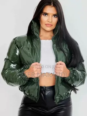 Ladies Jackets